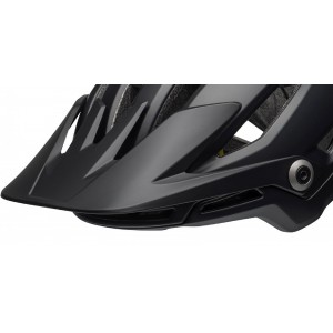 Bell Sixer Visor Matte Black