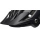 Bell Sixer Visor Matte Black