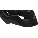 Bell Stoker Visor Matte Black