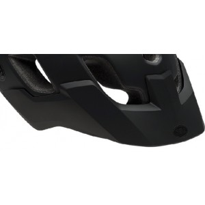 Bell Stoker Visor Matte Black