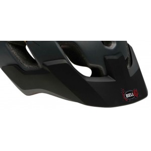 Bell Stoker Visor Matte Dia De Unicorn