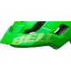 Bell Stoker Visor Matte Kriptonite Lime