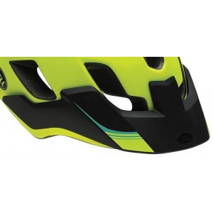 Bell Stoker Visor Matte Retina Sear