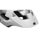 Bell Stoker Visor Matte White