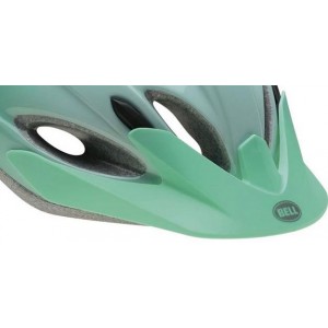 Bell Strut Visor Matte Mint Comet