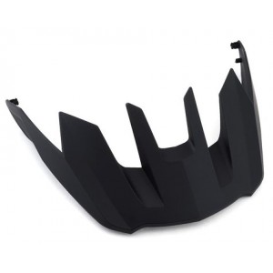 Bell Super Air MIPS Visor Black