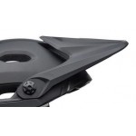 Bell Super DH Visor Black