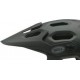 Bell Super Visor Replacement Black