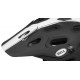 Bell Super Visor Replacement Black/White Star