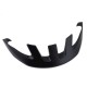 Bell Trace MIPS Visor Black