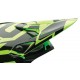 Bell Transfer 9 Visor Green 54