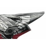 Bell Transfer 9 Visor Warchief