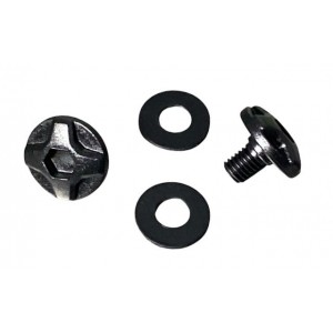 Bell Hela Visor Bolt Kit