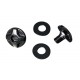 Bell 4Forty Visor Bolt Kit