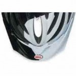 Bell Volt Visor CSC Black/White