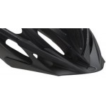 Bell Volt Visor Matte Black
