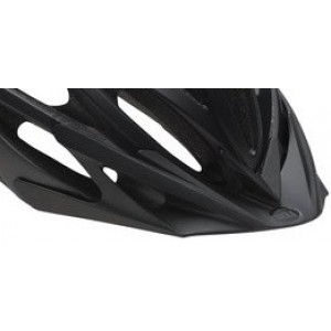 Bell Volt Visor Matte Black