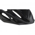 Bell Volt Visor Matte Black