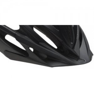 Bell Volt Visor Matte Black