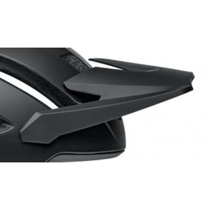 Bell 4Forty Air MIPS Visor Black