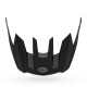 Bell Super Air MIPS Visor Black