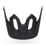 Bell Super DH Visor Black