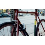 Blackburn Bicycle Locks (0)