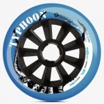 Bont Typhoon Inline Rain Wheels