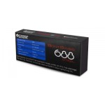 Bont Jesa Swiss 688 Speed Skate Bearings