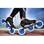 Inline Speed Skate Boots (5)
