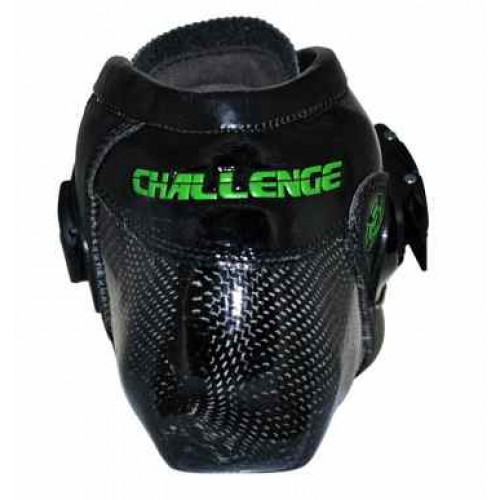 luigino challenge boot