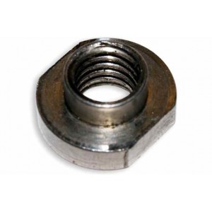 Luigino Perfect Mounting Nut Replacement 6mm