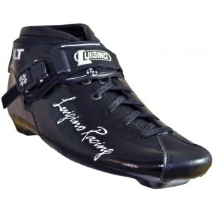 Luigino Bolt Inline Speed Skate Boot