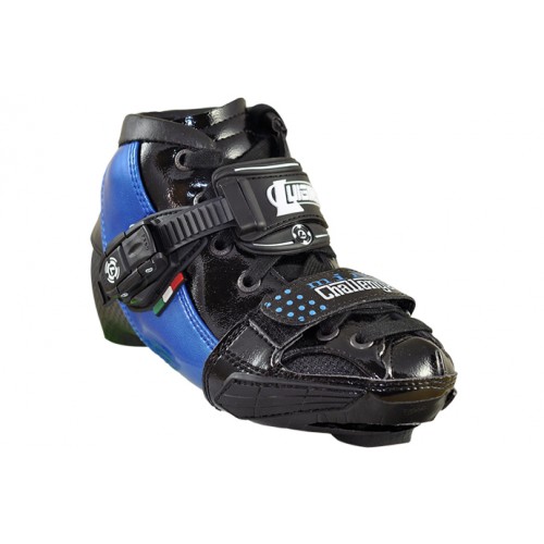 luigino challenge boot