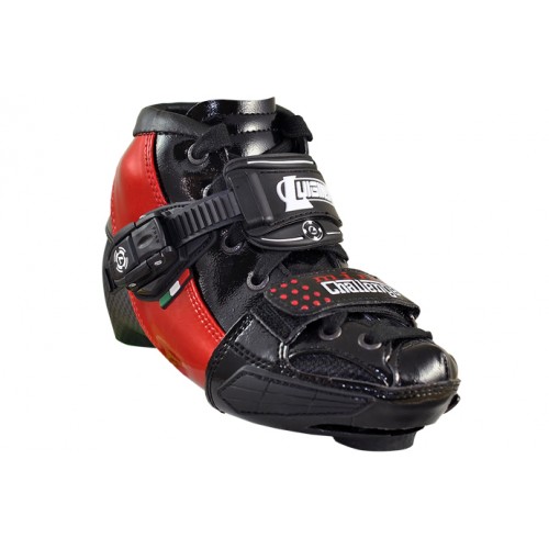 luigino challenge boot