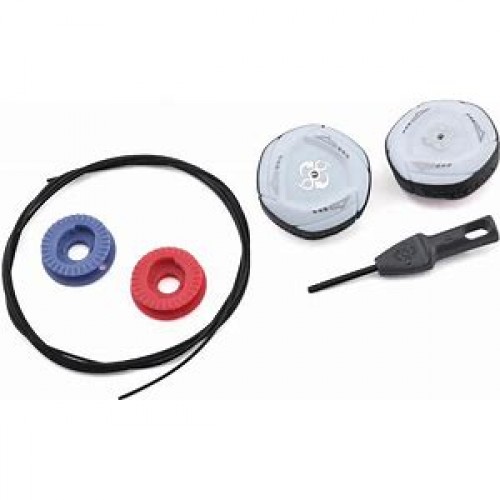 boa dial system