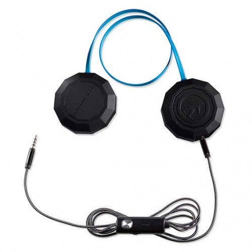 Giro Wired Audio Chips by Outdoor Tech
