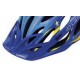 Giro Athlon Visor Luna Team Blue/Yellow Replacement