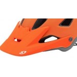 Giro Montaro Visor Matte Flame White