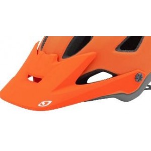 Giro Montaro Visor Matte Flame White