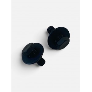 Giro Chronicle Visor Bolt Kit