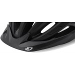 Giro Bronte Visor Matte Black Silver