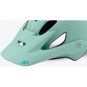 Giro Cartelle Visor Matte Mint 2018