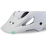 Giro Cartelle Visor Matte White 2017