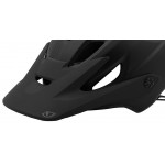 Giro Chronicle Visor Matte Black