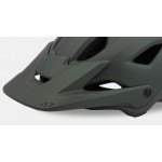 Giro Chronicle Visor Matte Olive