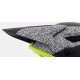 Giro Cipher Visor Matte Black/Lime Squig