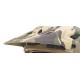 Giro Cipher Visor Matte Green Camo