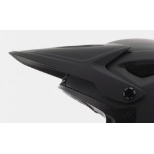Giro Disciple Visor Matte Black
