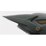 Giro Disciple Visor Matte Olive/Bronze Replacement